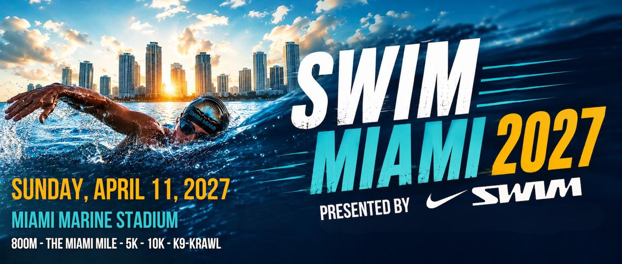 Swim Miami 2027